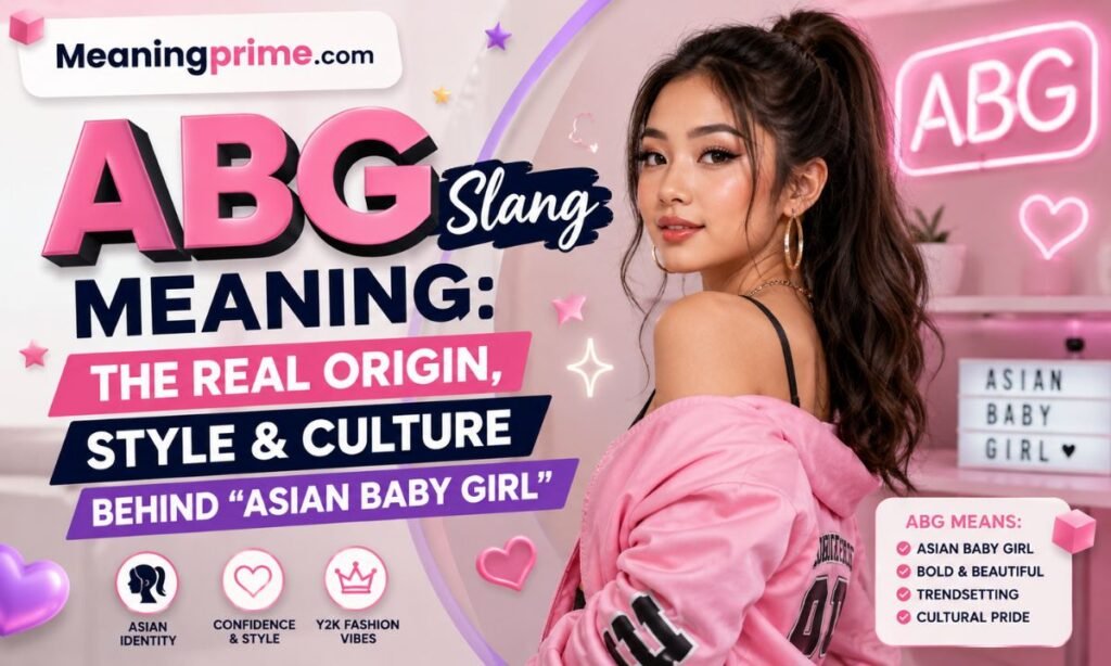 ABG Slang Meaning_ The Real Origin, Style & Culture Behind _Asian Baby Girl