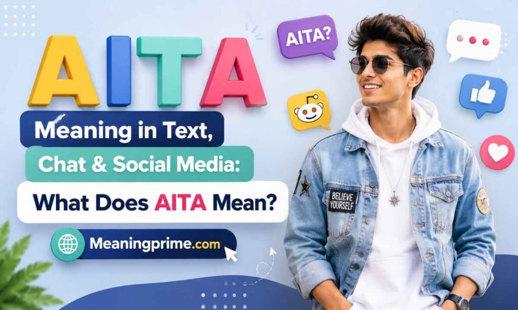 AITA Meaning in Text, Chat & Social Media What Does AITA Mean