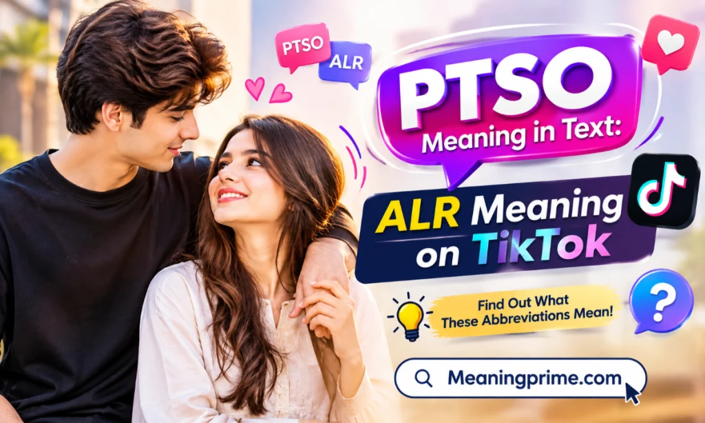 ALR Meaning on TikTok
