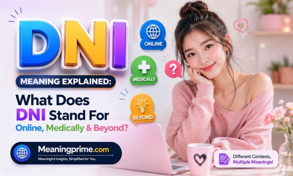 DNI Meaning Explained_ What Does DNI Stand For Online, Medically & Beyond