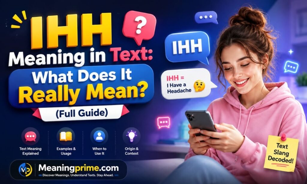 IHH Meaning in Text_ What Does It Really Mean_ (Full Guide)