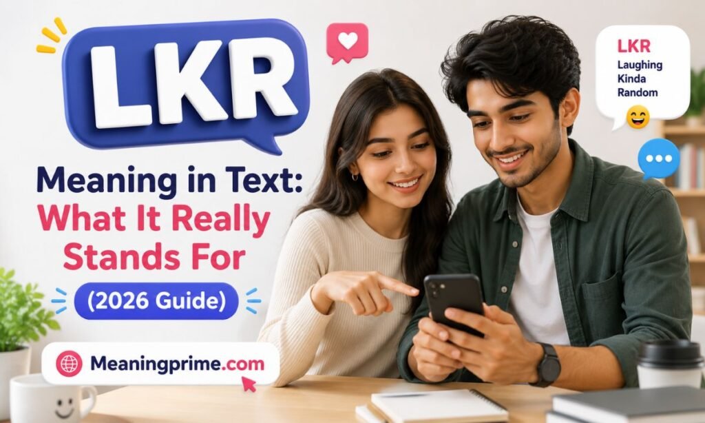 LKR Meaning in Text_ What It Really Stands For (2026 Guide)