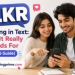LKR Meaning in Text_ What It Really Stands For (2026 Guide)