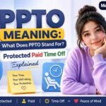 PPTO Meaning What Does PPTO Stand For Protected Paid Time Off Explained