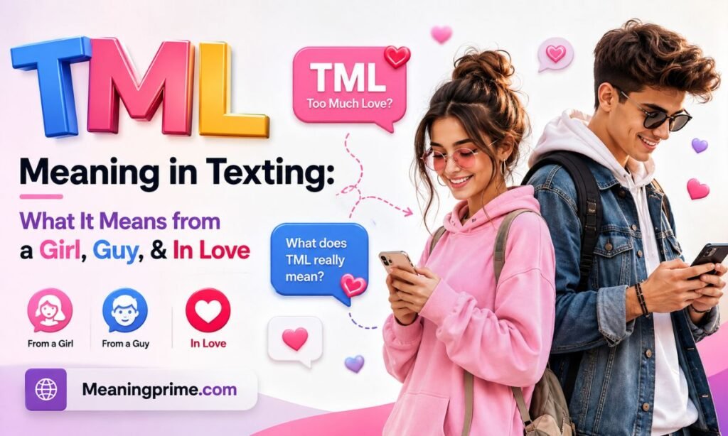 TML Meaning in Texting_ What It Means from a Girl, Guy, & In Love