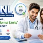 WNL Medical Abbreviation Meaning What Does Within Normal Limits Really Mean