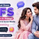 What Does FFS Mean in Slang Text, Chat & Social Media Meaning