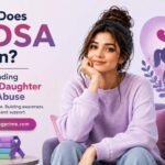 What Does MDSA Mean Understanding Mother-Daughter Sexual Abuse