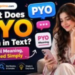 What Does PYO Mean in Text_ The Real Meaning, Explained Simply