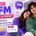 What Does YFM Mean in Slang Text, TikTok & Snapchat Meaning