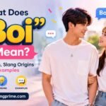 What Does _Boi_ Mean_ Definition, Slang Origins & Examples