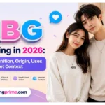 ABG meaning