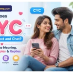 CYC Mean in Text