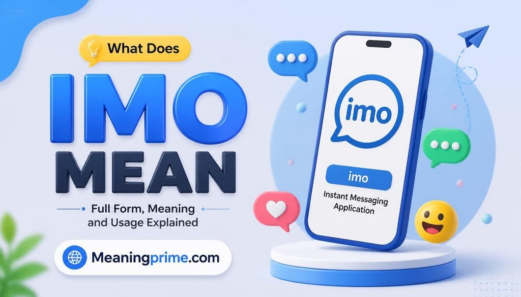 IMO Mean