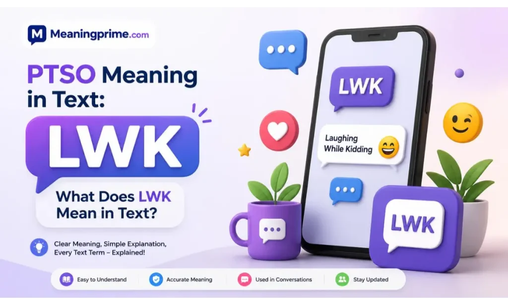 LWK Mean