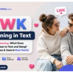LWK Meaning