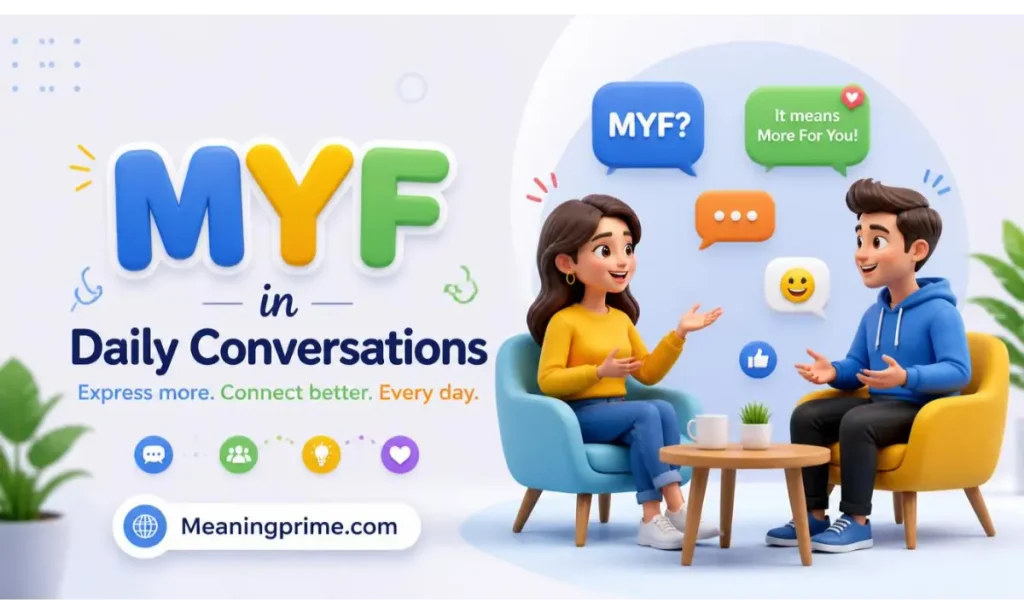 MYF in Other Fields