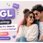 NGL Meaning