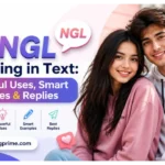 NGL Meaning in Text