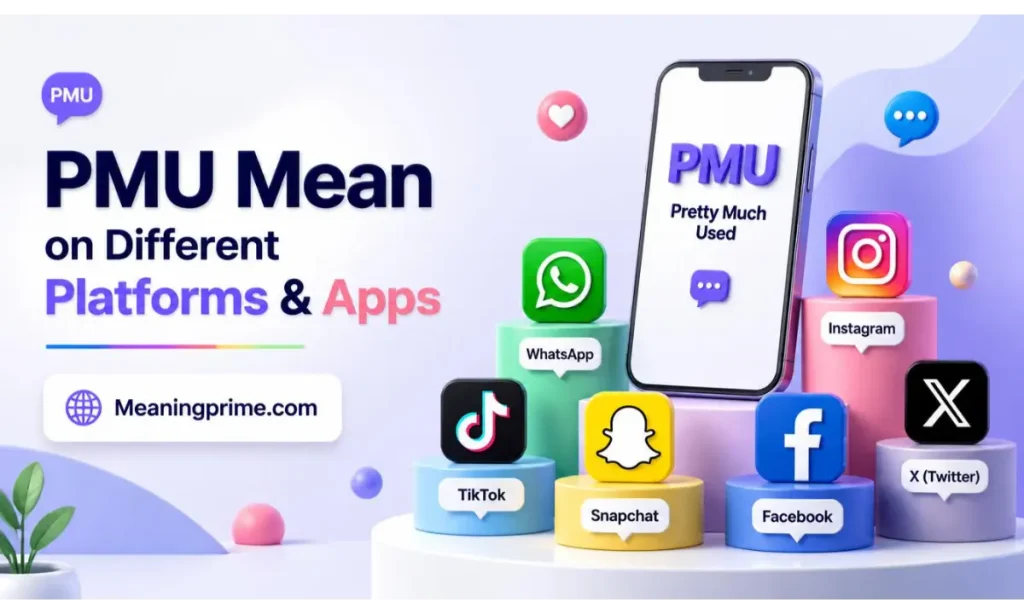 PMU Mean on Different Platforms & Apps
