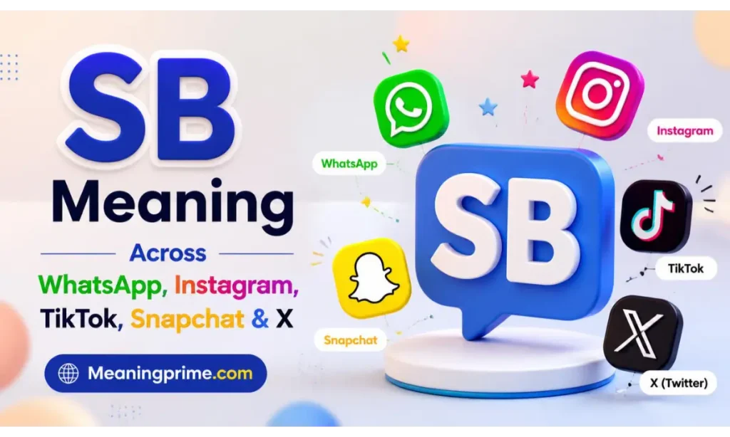 SB Meaning Across