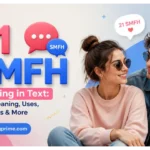 SMFH Meaning in Text