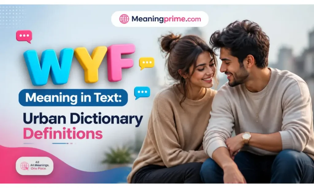 Urban Dictionary Definitions