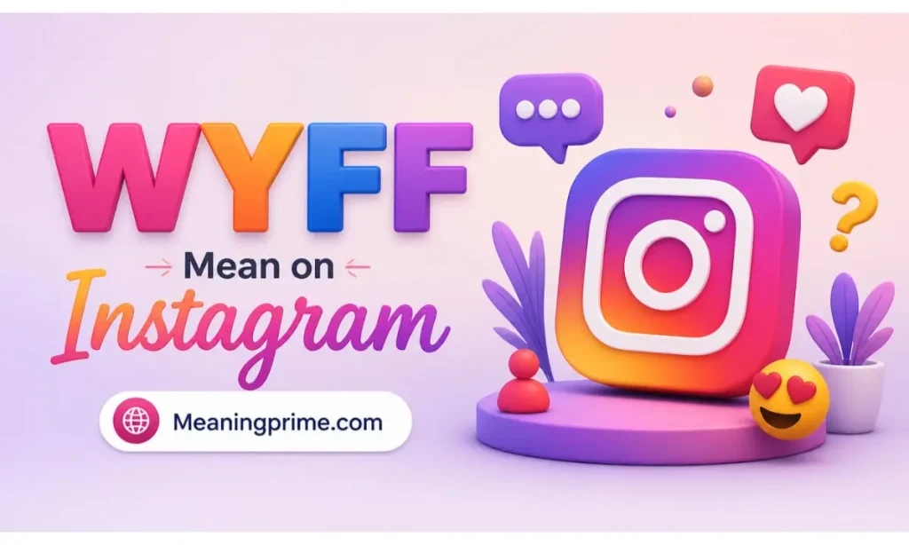 WYFF Mean on Instagram