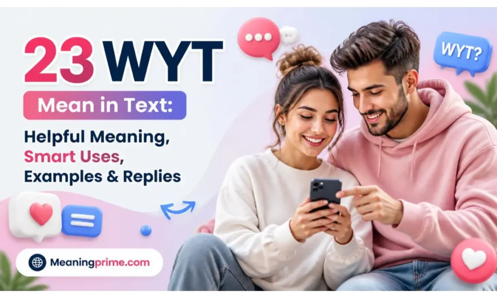 WYT Mean in Text