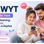 WYT Mean in Text
