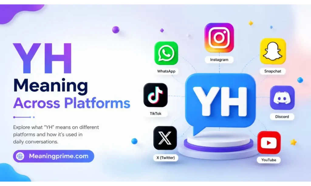 YH Meaning Across Platforms