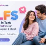 clfs meaning in text