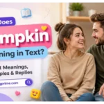 Blumpkin Meaning