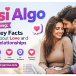 Casi Algo Meaning