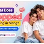 Chopped Meaning