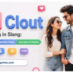 Clout Meaning
