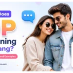 DP Meaning