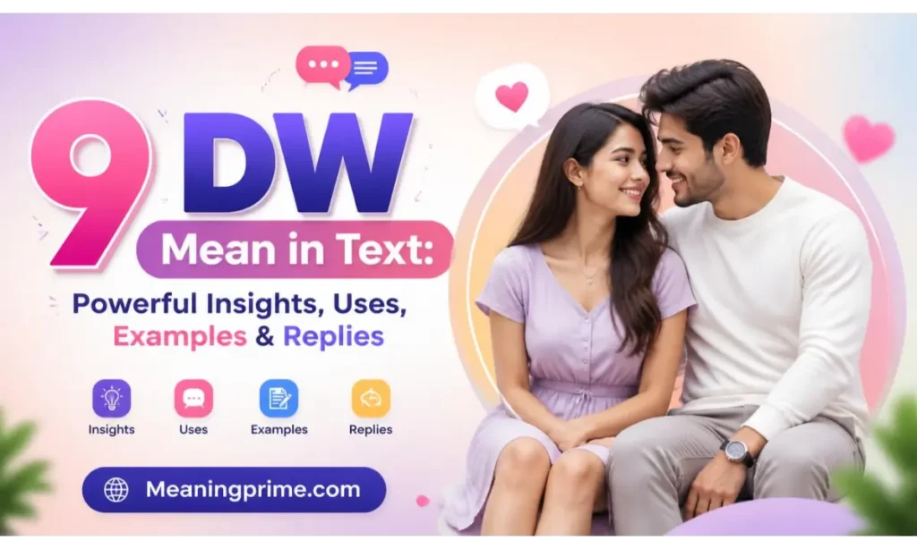 DW Mean in Text