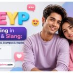 EYP Meaning