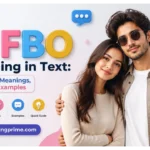FBO Meaning