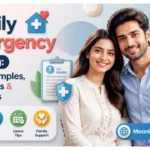 Family Emergency Meaning