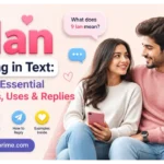 Ian Meaning in Text