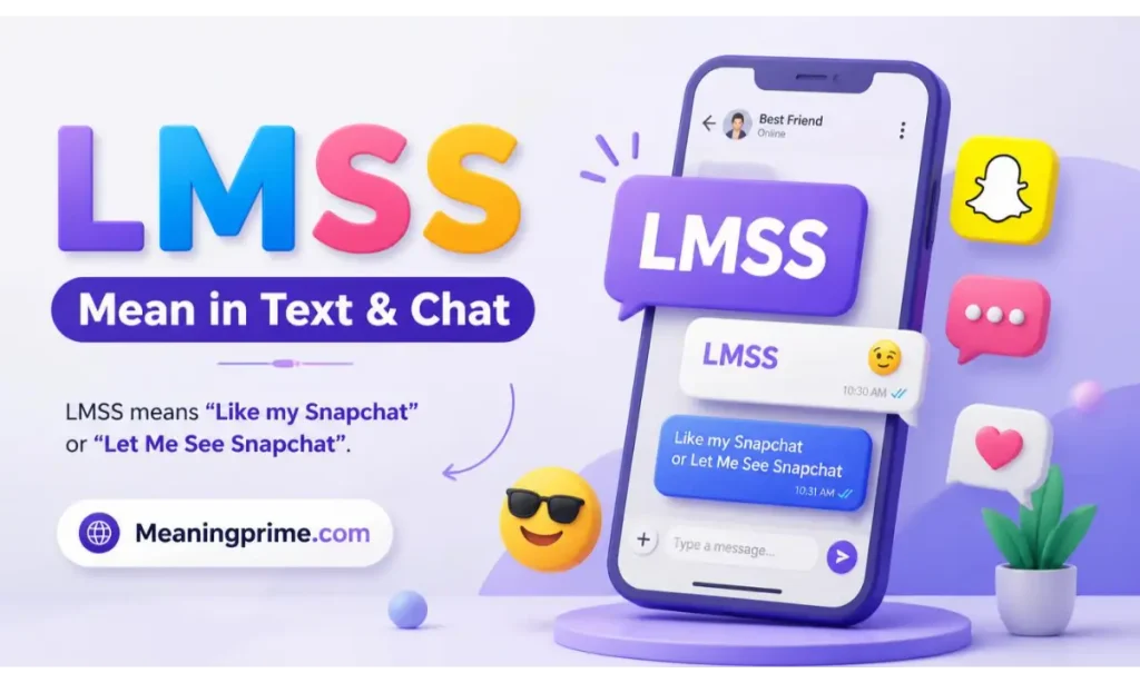 LMSS Mean in Text & Chat