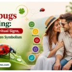 Ladybugs Meaning