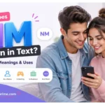 NM Mean in Text