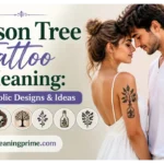 Poison Tree Tattoo Meaning