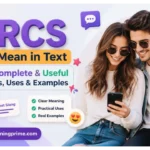 RCS Mean