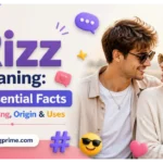 Rizz Meaning