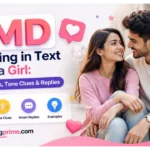 SMD Meaning in Text