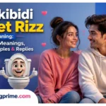 Skibidi Toilet Rizz Meaning